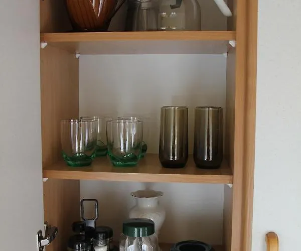 Apartman Przytulny, Spokojny, Wyposazony