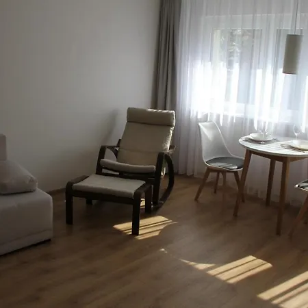 Apartmán Przytulny, Spokojny, Wyposazony *