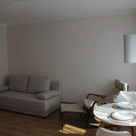 Przytulny, Spokojny, Wyposazony *