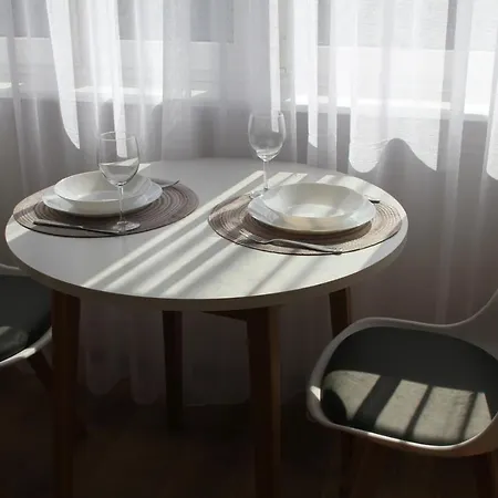 Przytulny, Spokojny, Wyposażony * Poznań