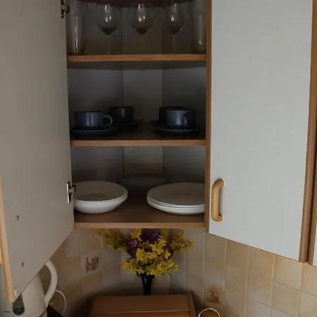 Apartmán Przytulny, Spokojny, Wyposazony Poznaň