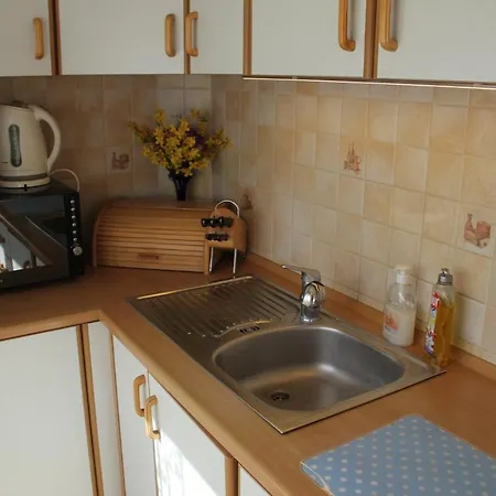 Apartmán Przytulny, Spokojny, Wyposazony *