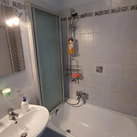 Apartmán Przytulny, Spokojny, Wyposazony Poznaň