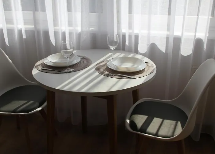 Przytulny, Spokojny, Wyposazony * Poznań