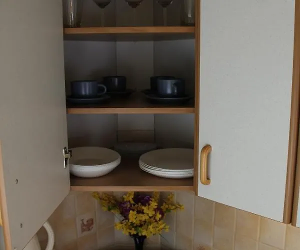 Appartamento Przytulny, Spokojny, Wyposazony Poznań