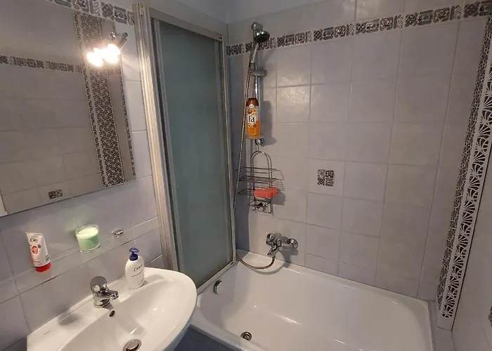 Appartamento Przytulny, Spokojny, Wyposazony Poznań