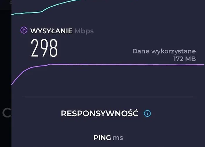 Przytulny, Spokojny, Wyposazony Appartamento